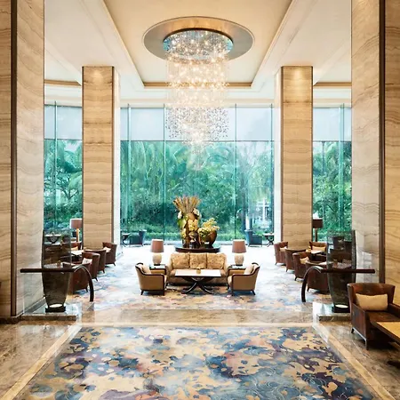 Edsa Shangri-La, Manila-2